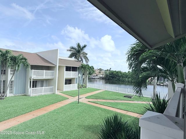 250 N Banana River Drive G6, Merritt Island, FL 32952