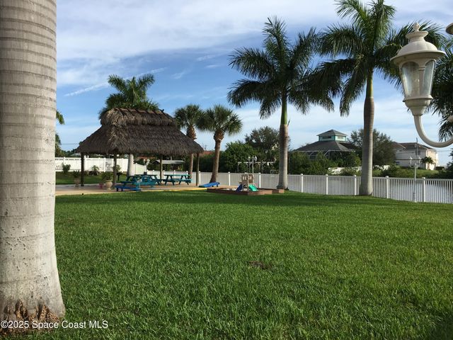 250 N Banana River Drive G6, Merritt Island, FL 32952