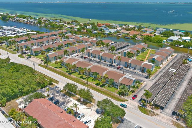 250 N Banana River Drive G6, Merritt Island, FL 32952