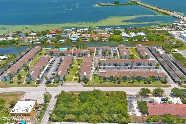 250 N Banana River Drive G6, Merritt Island, FL 32952