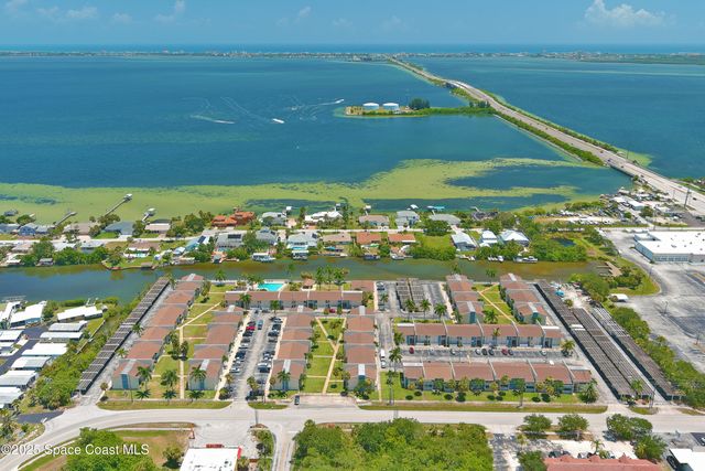 250 N Banana River Drive G6, Merritt Island, FL 32952