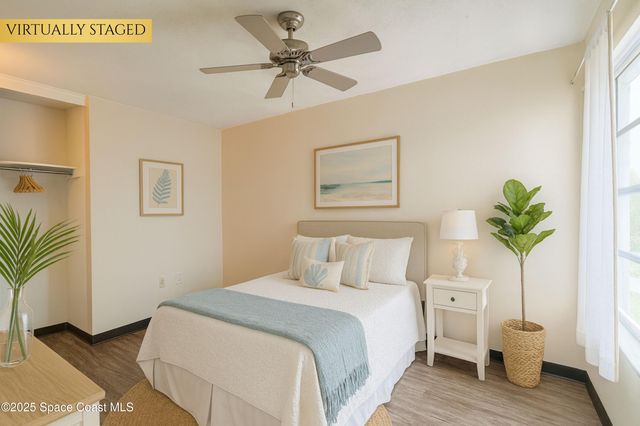 250 N Banana River Drive G6, Merritt Island, FL 32952