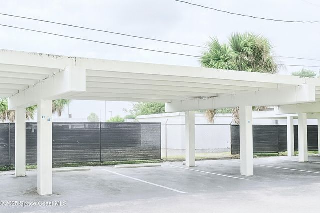 250 N Banana River Drive G6, Merritt Island, FL 32952