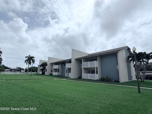 250 N Banana River Drive G6, Merritt Island, FL 32952