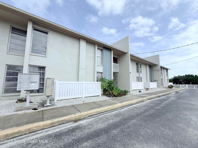 250 N Banana River Drive G6, Merritt Island, FL 32952