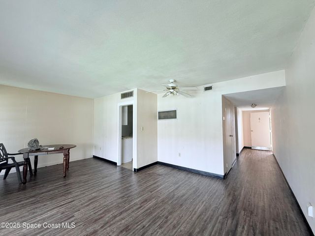 250 N Banana River Drive G6, Merritt Island, FL 32952