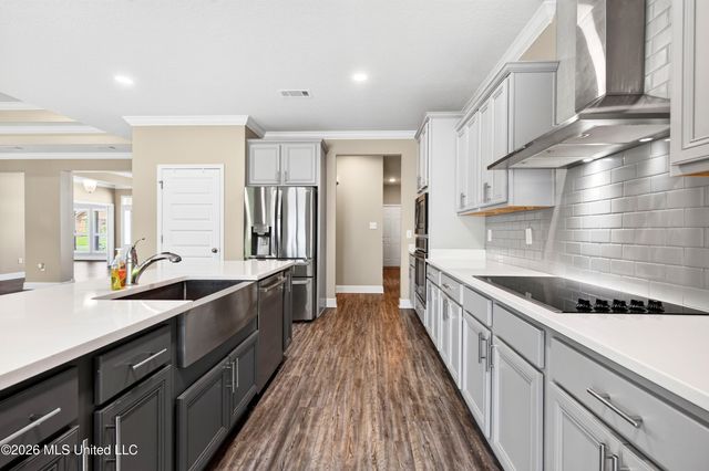 13438 Mayfair Lane, Biloxi, MS 39532
