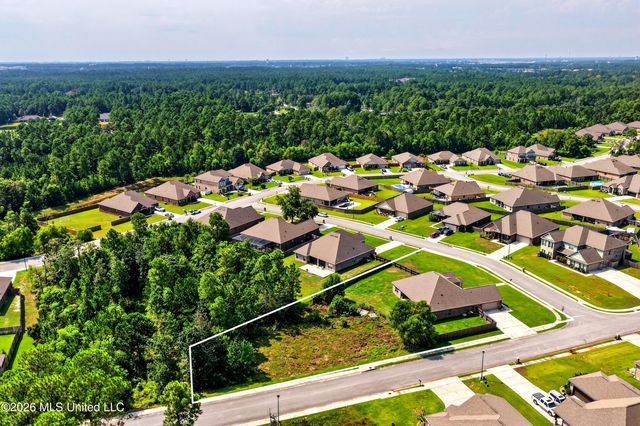 13438 Mayfair Lane, Biloxi, MS 39532