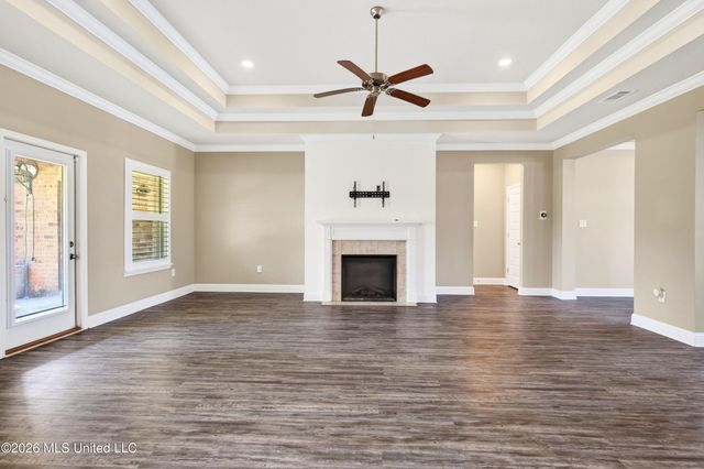 13438 Mayfair Lane, Biloxi, MS 39532