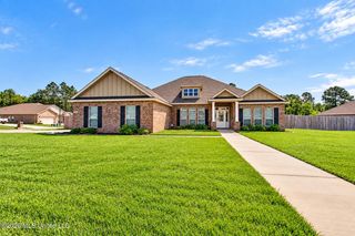 13438 Mayfair Lane, Biloxi, MS 39532