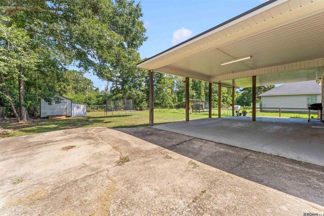 20705 Vincent Acres Cir, Denham Springs, LA 70726