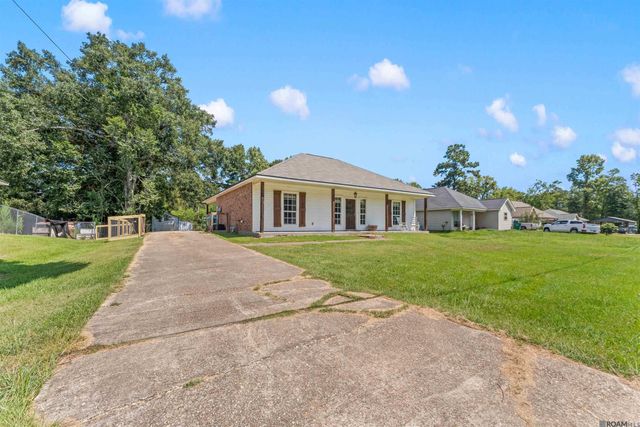20705 Vincent Acres Cir, Denham Springs, LA 70726