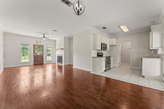 20705 Vincent Acres Cir, Denham Springs, LA 70726