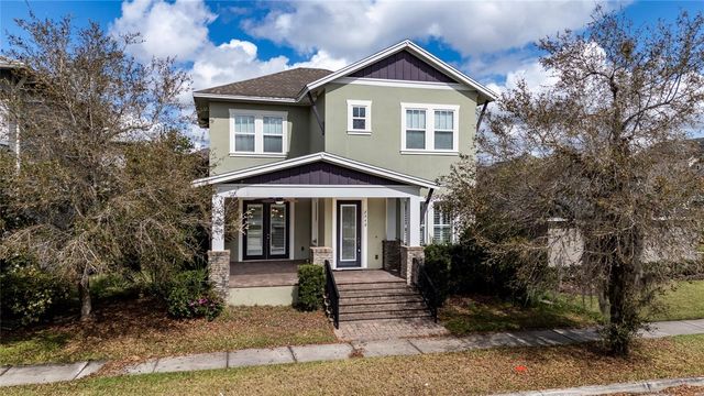 8549 LAUREATE BOULEVARD, Orlando, FL 32827