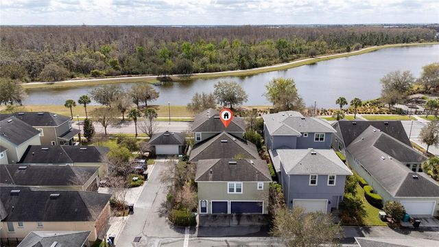 8549 LAUREATE BOULEVARD, Orlando, FL 32827