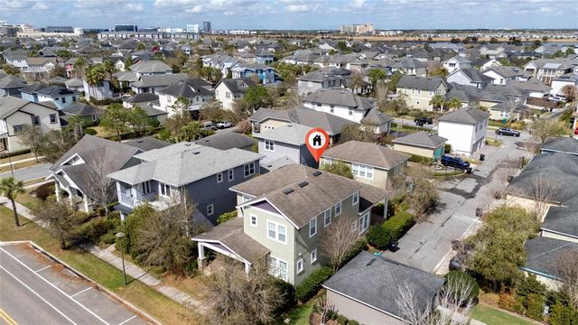 8549 LAUREATE BOULEVARD, Orlando, FL 32827