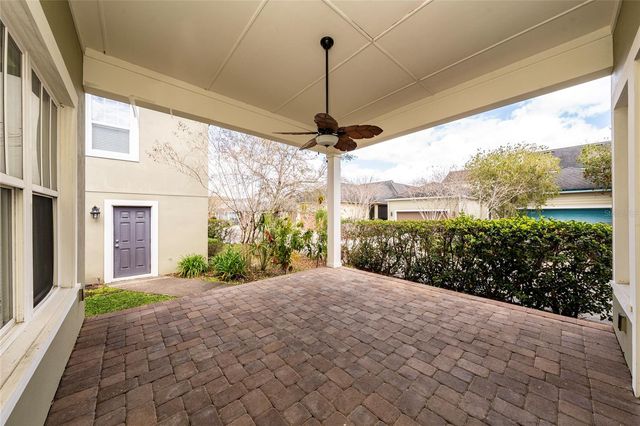 8549 LAUREATE BOULEVARD, Orlando, FL 32827