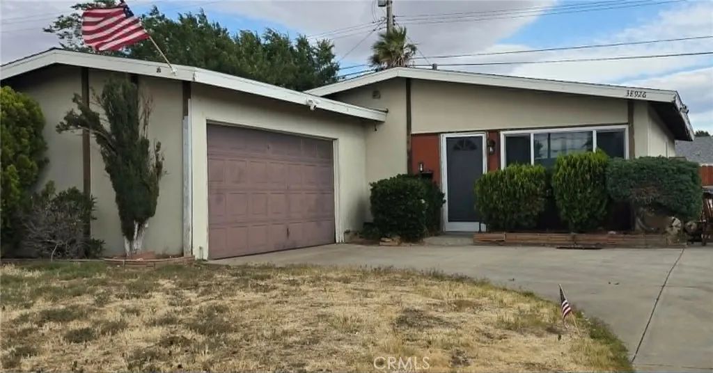 38926 Foxholm, Palmdale, CA 93551