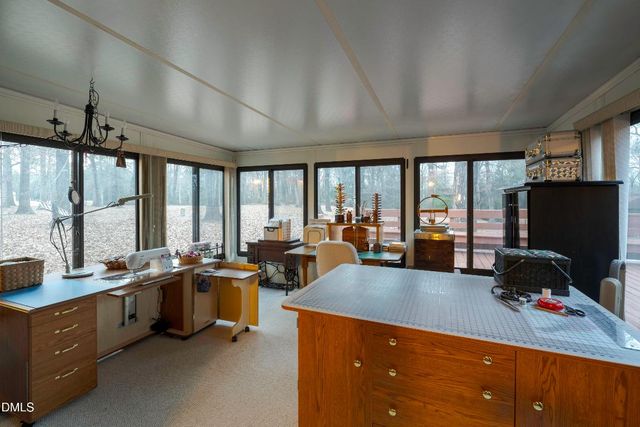 400 Airplane Lane, Turkey, NC 28393