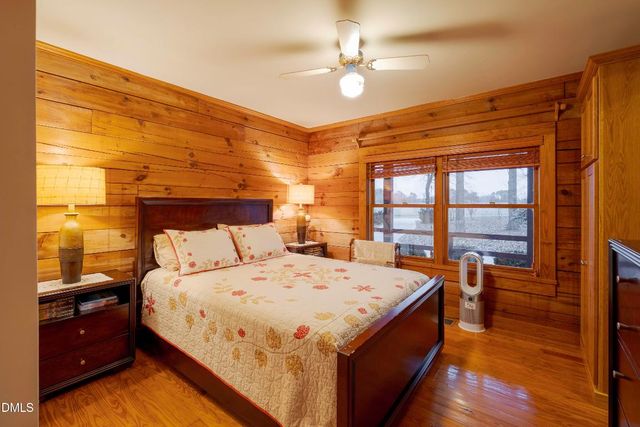 400 Airplane Lane, Turkey, NC 28393