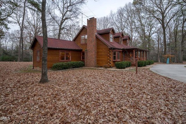 400 Airplane Lane, Turkey, NC 28393