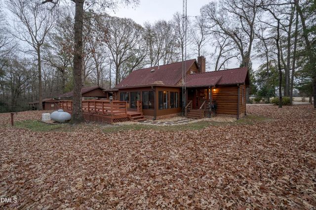 400 Airplane Lane, Turkey, NC 28393