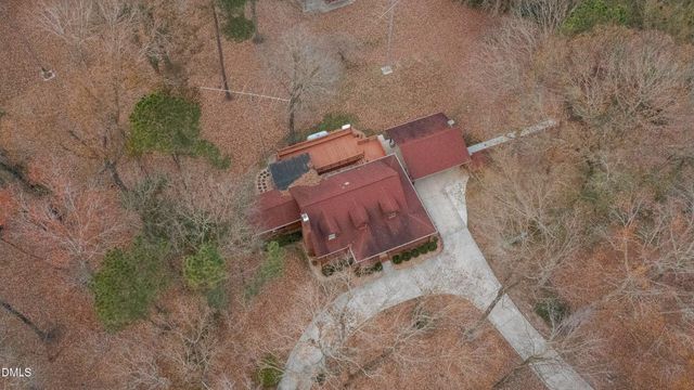 400 Airplane Lane, Turkey, NC 28393