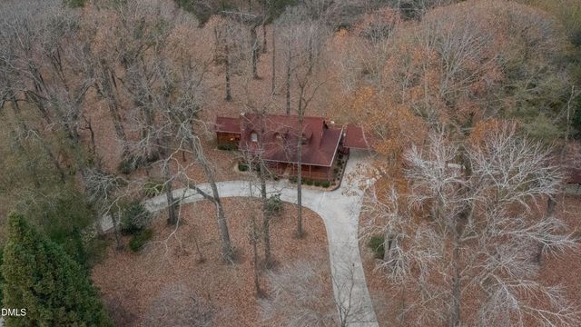400 Airplane Lane, Turkey, NC 28393