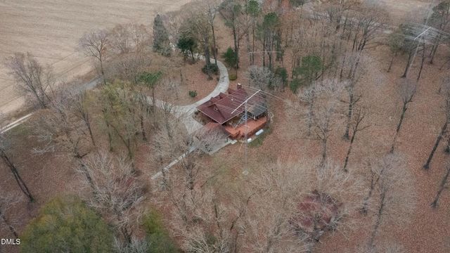 400 Airplane Lane, Turkey, NC 28393