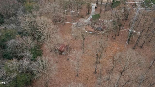 400 Airplane Lane, Turkey, NC 28393