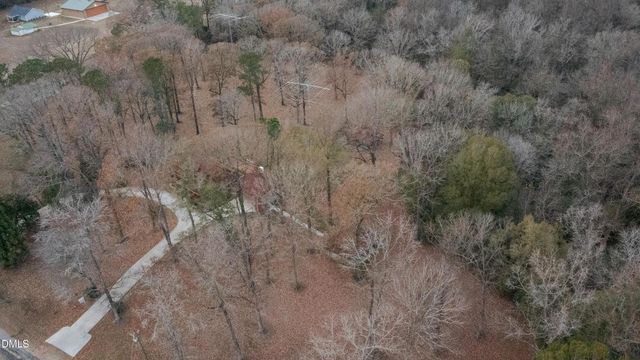 400 Airplane Lane, Turkey, NC 28393