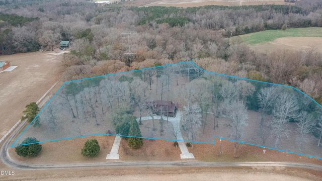400 Airplane Lane, Turkey, NC 28393