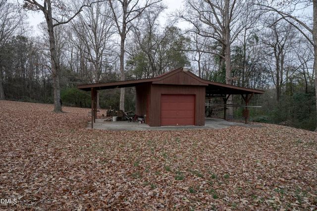 400 Airplane Lane, Turkey, NC 28393