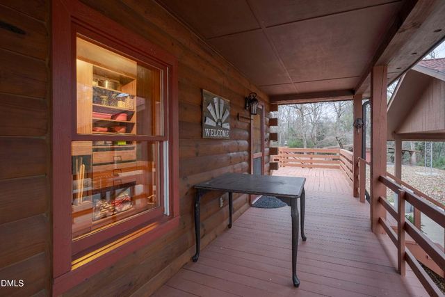 400 Airplane Lane, Turkey, NC 28393