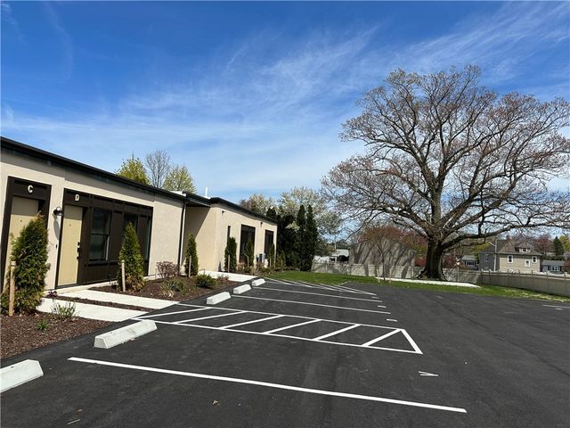 20 MARBLEHEAD Avenue I, North Providence, RI 02904