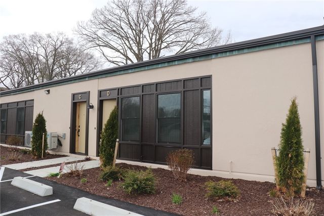 20 MARBLEHEAD Avenue I, North Providence, RI 02904