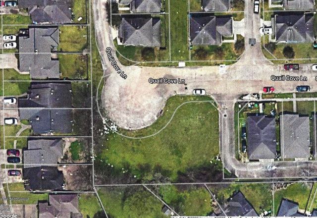 0 Quail Cove Lane, Houston, TX 77053