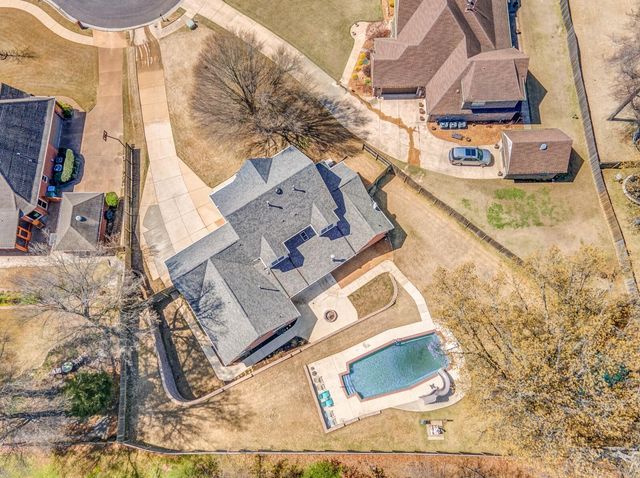 5960 ARLINGTON OAK CV, Arlington, TN 38002