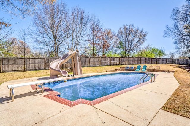 5960 ARLINGTON OAK CV, Arlington, TN 38002