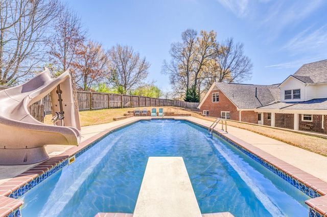 5960 ARLINGTON OAK CV, Arlington, TN 38002