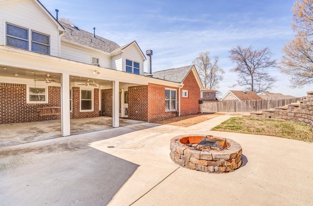 5960 ARLINGTON OAK CV, Arlington, TN 38002