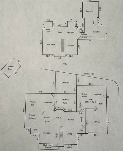 5960 ARLINGTON OAK CV, Arlington, TN 38002