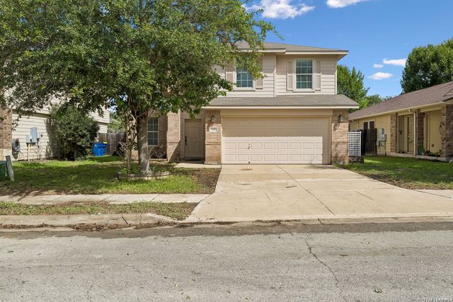 328 Wagon Wheel Way, Cibolo, TX 78108