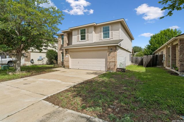 328 Wagon Wheel Way, Cibolo, TX 78108