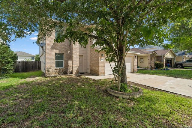 328 Wagon Wheel Way, Cibolo, TX 78108