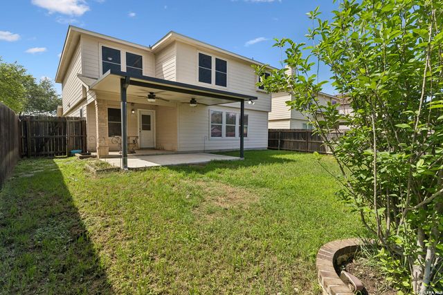 328 Wagon Wheel Way, Cibolo, TX 78108