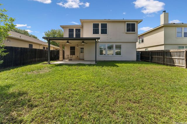 328 Wagon Wheel Way, Cibolo, TX 78108
