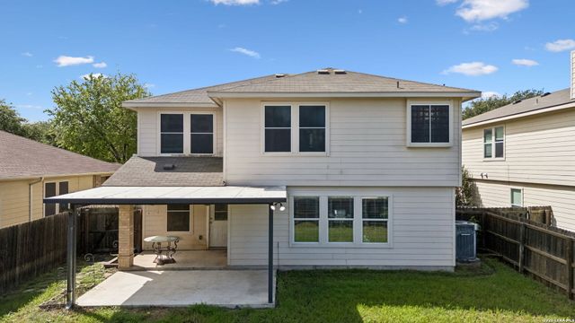 328 Wagon Wheel Way, Cibolo, TX 78108