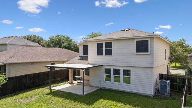 328 Wagon Wheel Way, Cibolo, TX 78108