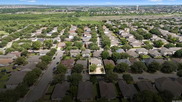 328 Wagon Wheel Way, Cibolo, TX 78108